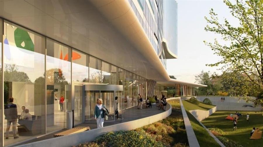 Spatii de birouri - din viitor - Equilibrium BC de la 284 mp - 4