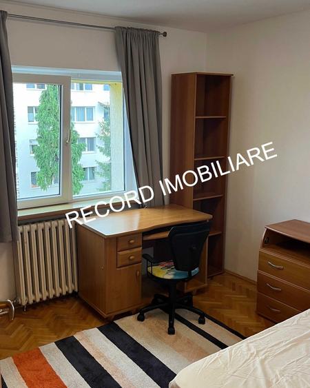 Apartament decomandat 3 cam, 2 bai, zugravit,balcon cartier Grigorescu - 6