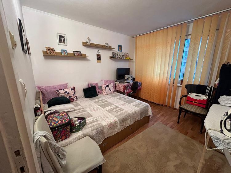 Titan 3 Camere Bloc 1978 Reabilitat 61 Mp Etaj 3 10 Min Metrou - 5