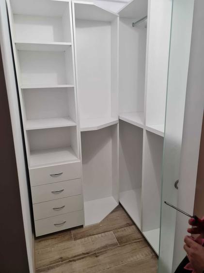 P.F. Vand apartament cu 2 camere in Baciu - 7