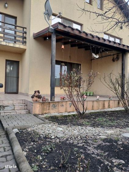 Duplex zona Parc Poligon, Floresti - 3