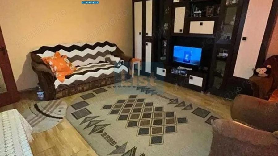 Apartament Braila, 74.5m2, 3 camere, zona Buzaului - 1