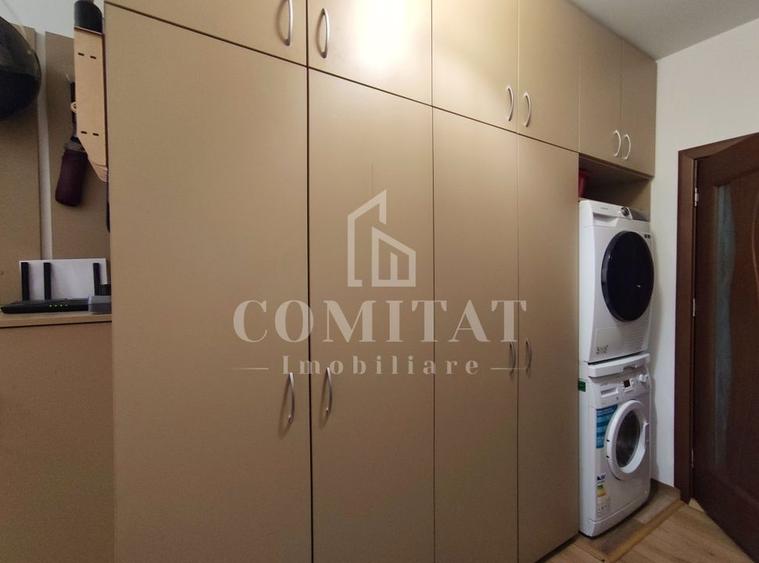 Apartament cu 3 camere | Finisaje moderne - La cheie | Zona Soporului - 7