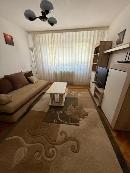 Garsoniera Bd Garii Brasov central - 8