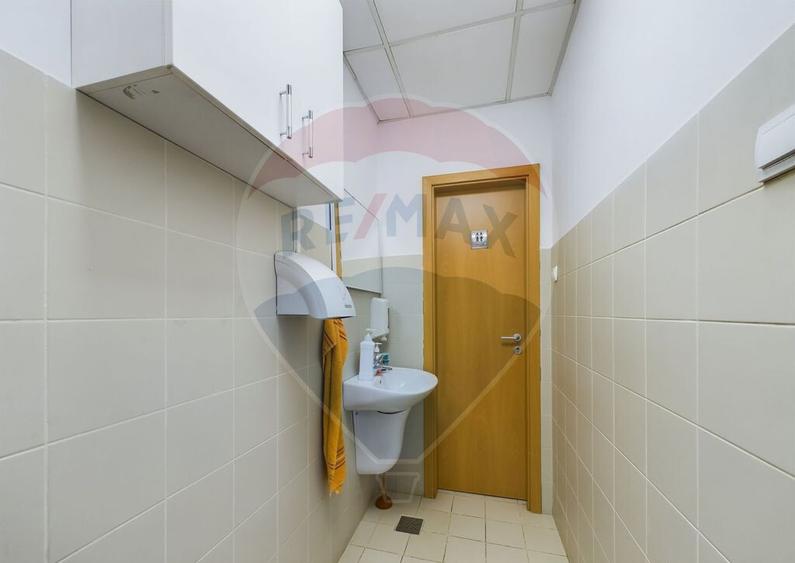 Spa?iu industrial si birouri, zona Aparatorii Patriei - 15