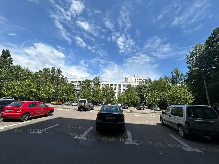 Garsoniera Titan Bloc 1978 Reabilitat 31 Mp 10 Min Metrou - 11