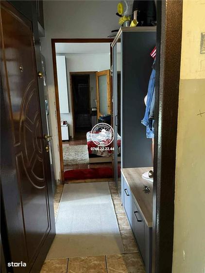 Apartament 2 camere de vanzare zona Alexandru -Iasi - 4