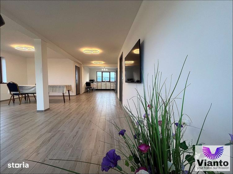 APARTAMENT SPATIOS LA CASA | ZONA GARA MICA | PET FRIENDLY - 10