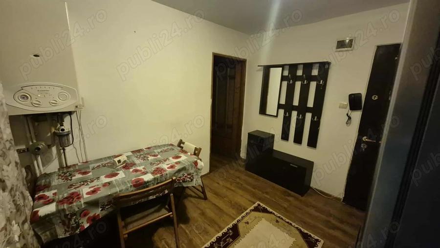 Apartament tip studio cu dormitor separat | cu centrala proprie - 1