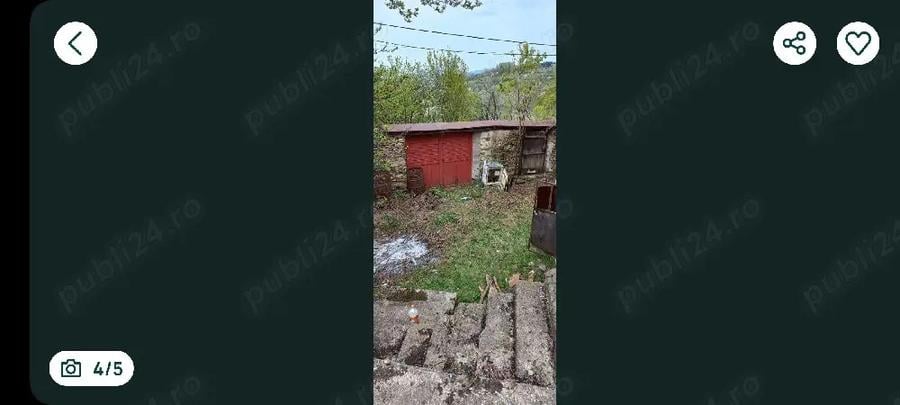 vand casa podeni mehedinti - 3