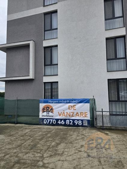 Apartament 2 camere | Parter | Baile Felix | bloc nou - 11