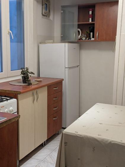 Direct proprietar, 2 camere renovate,  la iesire metrou Tineretului - 3