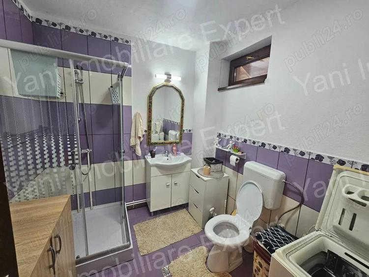 Casa de vanzare in Curtea de Arge?, strada Primaverii. - 8