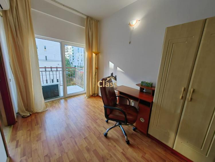 Apartament 1 camera | Investitie | 37 mpu | Iulius Mall Gheorgheni - 2