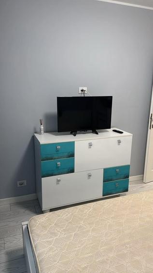 2 camere Mazepa 2 etaj intermediar renovate si mobilate - 5