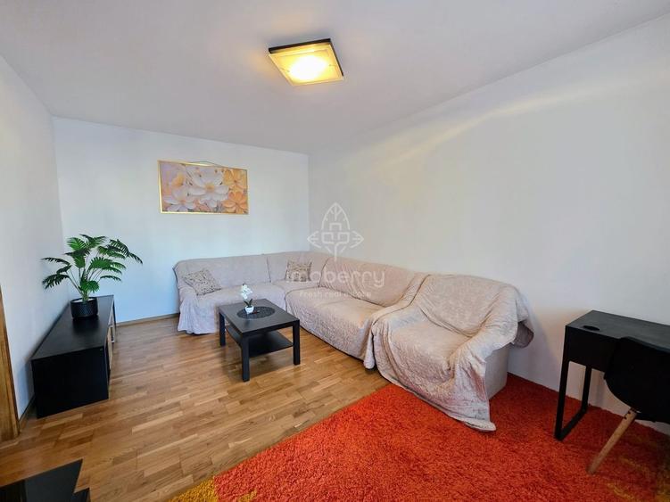 2 camere | Metrou | Parc | Decomandat | Mobilat & Utilat | Disponibil - 2