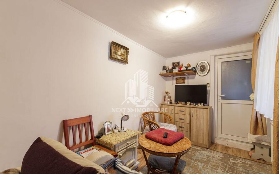 Casa 5 camere La sol si Spatiu comercial stradal, Trocadero - 20