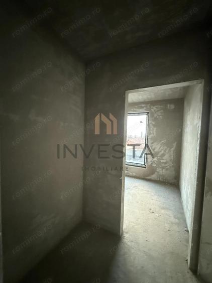 Apartament in vila! 4 camere suprafata utila 115 mp! Terasa de 34 mp! - 10