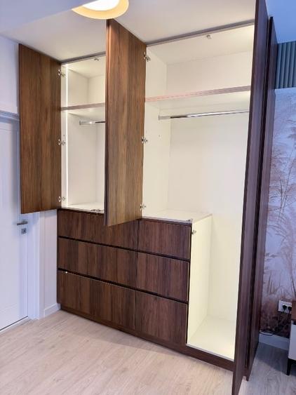 Direct Proprietar - 3 camere | Pipera OMV | Prima închiriere | Parcare Inclusă - 11