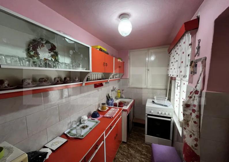 Casa de vanzare, 85mp, zona Micro 14 - 4