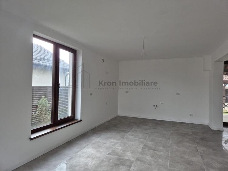 Casa individuala  Sampetru - 11