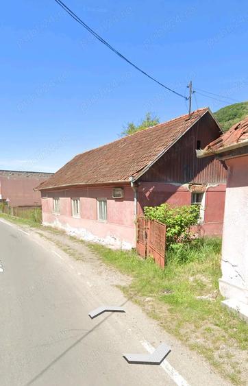 Vand 2 case si teren aferent - 3