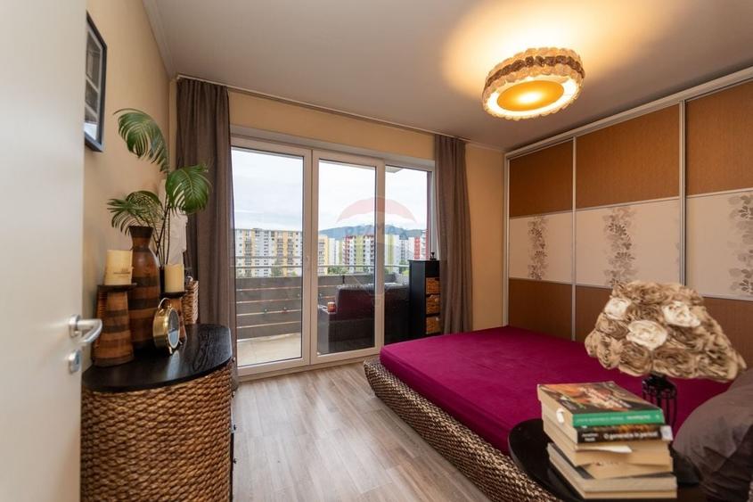 Comision 0% | Apartament 3 camere | Avantgarden 3 | Vedere spre munte - 8