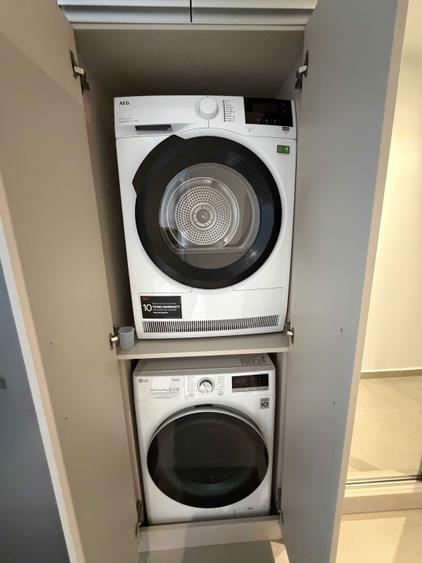 Apartament 2 camere decomandat + loc de parcare Drumul Belsugului 49U - 6