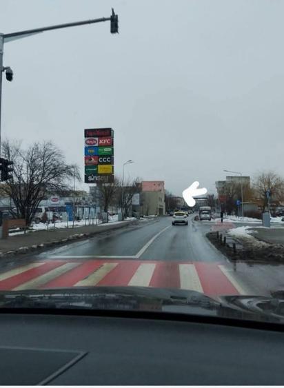 Garsoniera De Vanzare 27mp cu Balcon Zona(Kfc,Lidl,Penny) - 6