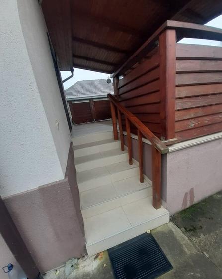 Baia Sprie, casa caramida, 9,4 ari teren - 4