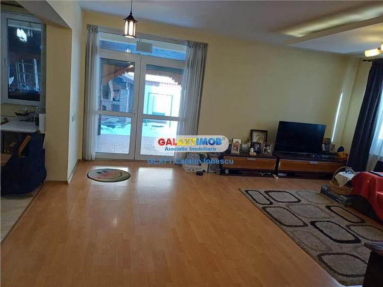 Vanzare vila Prelungirea Ghencea Maracineni - 6