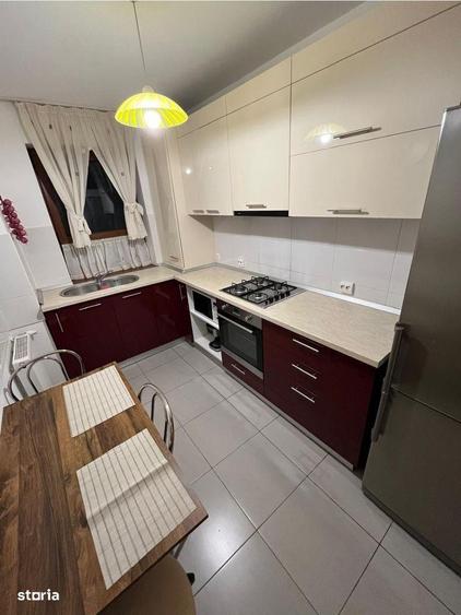 Inchiriez apartament 2 camere Casa Nobel pet friendly - 5