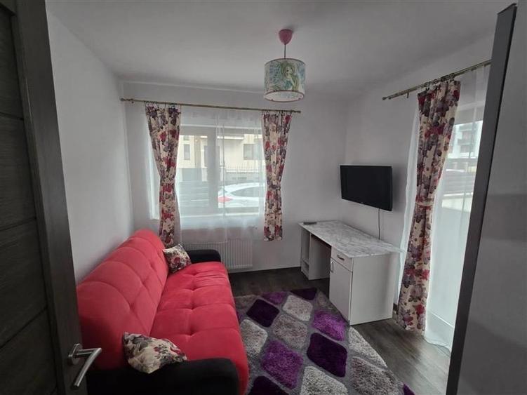 Apartament 3 camere, 53 mp, parcare! Zona Sub Cetate! - 5