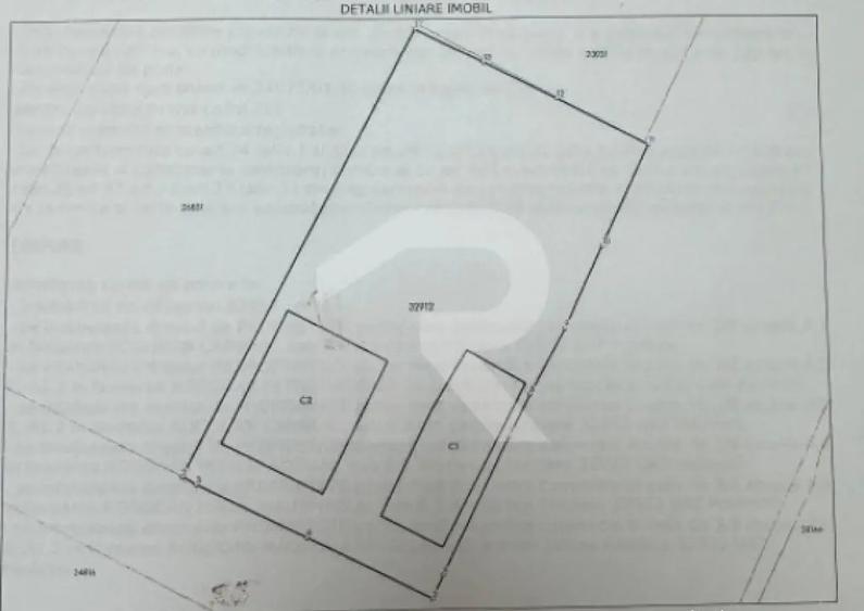 Gageni, casa care inseamna acasa, zona linistita, teren gene - 2