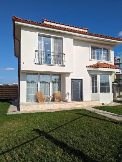 CASĂ 3 CAMERE | HANUL CU PEȘTE | MAMAIA SAT | CALITATE GARANTATA | - 2