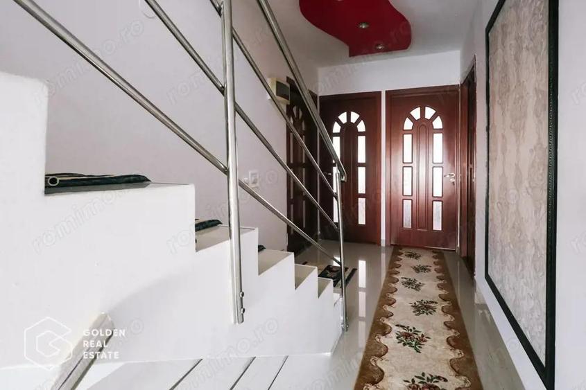 Casa spatioasa P+1E+M in Voluntari, 273 mp utili, comision 0% - 19