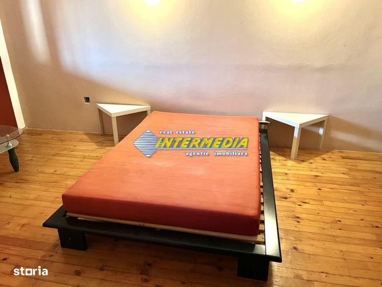 CASA DE INCHIRIAT I CENTRU I 4 CAMERE I 2 BAI I FAMILIE SAU MUNCITORI - 8