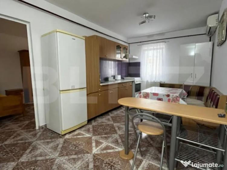 Apartament 3 camere, 80 mp, zona Galata - 8