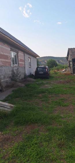 Casa de vanzare judetul mures chirileu la 15 km de targu mures - 1