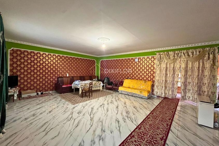 Casă nouă aproape de Miercurea Nirajului - sat Valea - 3