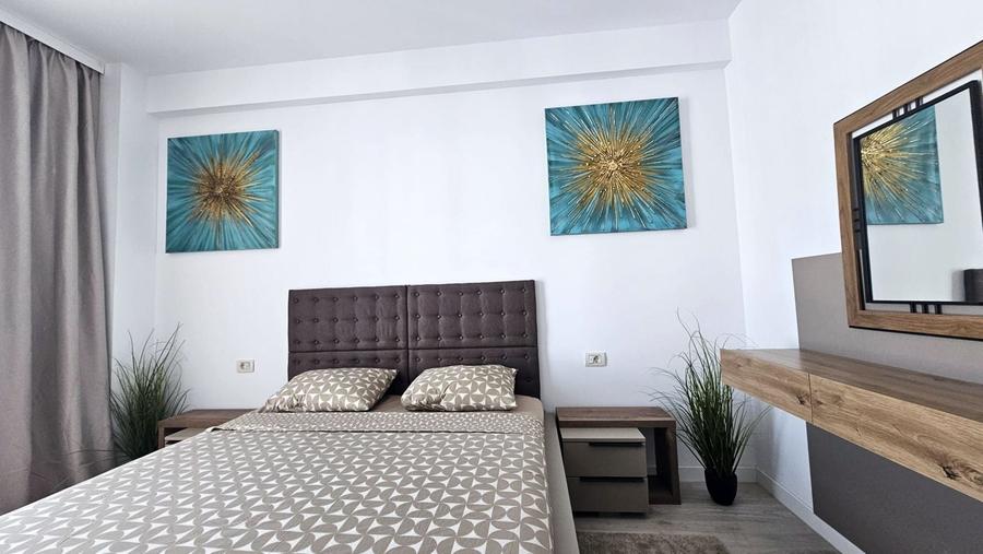 Inchiriere 2 camere in City North - Prima inchiriere - 6