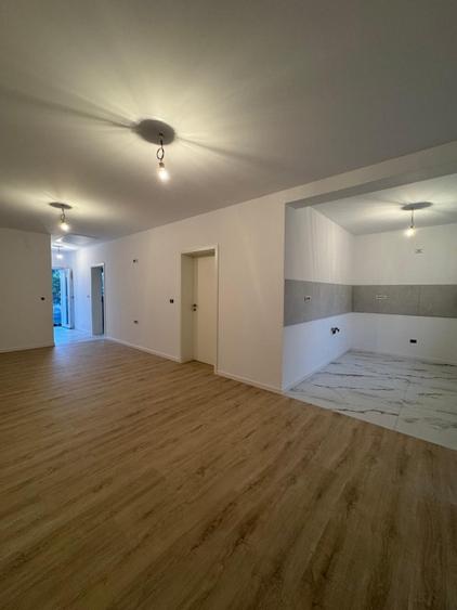 Duplex, Sanmiahaiu Roman, parter, 3 camere, 65mp utili, 250 mp teren - 10