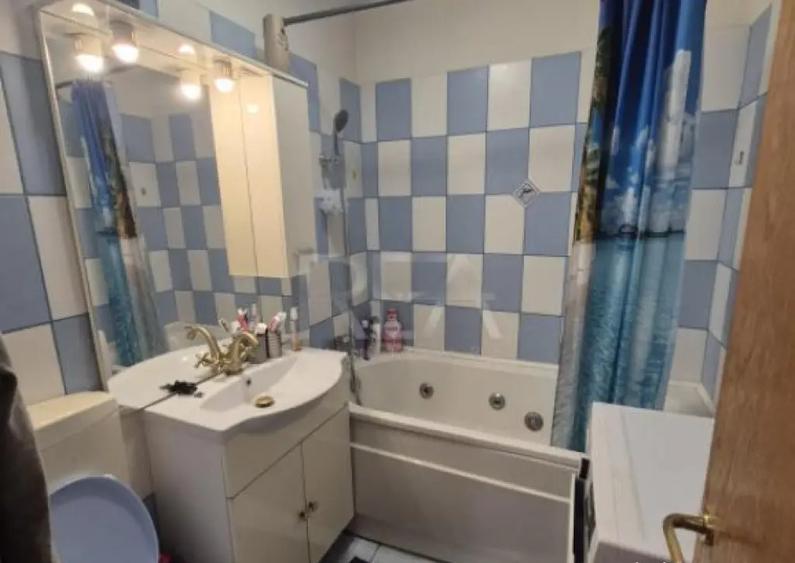 Garsoniera-Bloc Stradal-Calea Rahovei - 6