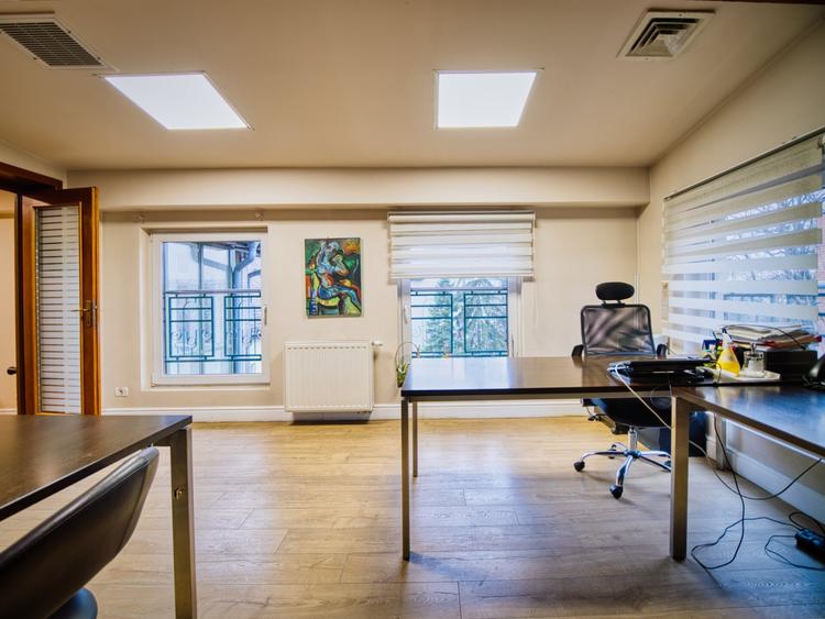 Cladire/Spatiu cu alta destinatie - 4 niveluri - pretabila diverse activitati - 18