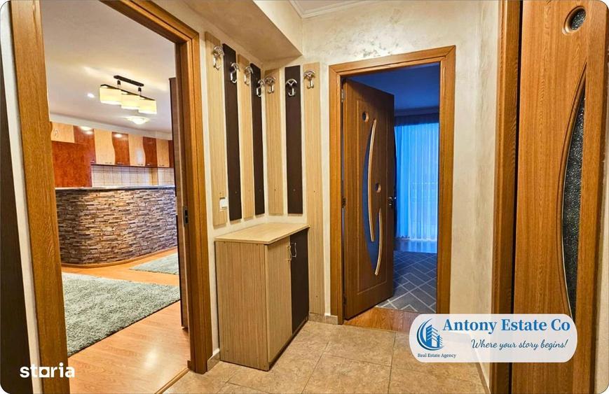 Apartament de inchiriat, 2 camere, Nufarul, Oradea - 3