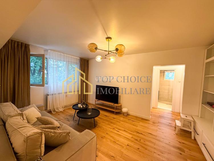 2 CAMERE - DOROBANTI - LUX - NEGOCIABIL