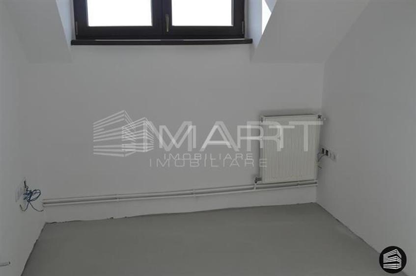 Spatiu birouri & comercial Central - 8