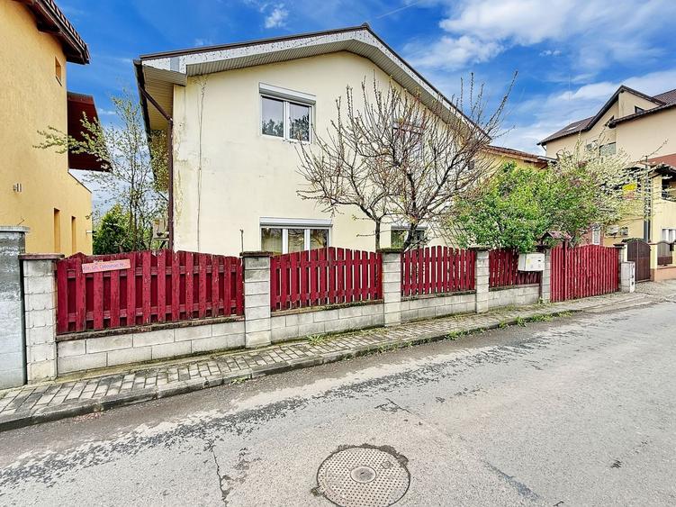 Vânzare Casă Individuală P+M – Calea Șagului | Compartimentare Flexibila - 1