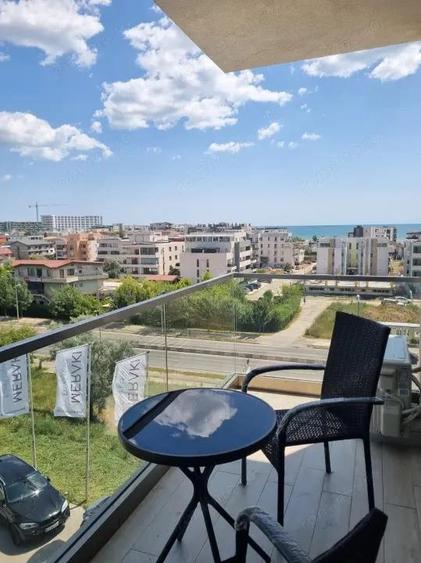 Apartament cu vedere la mare,etaj 3/10 - 8