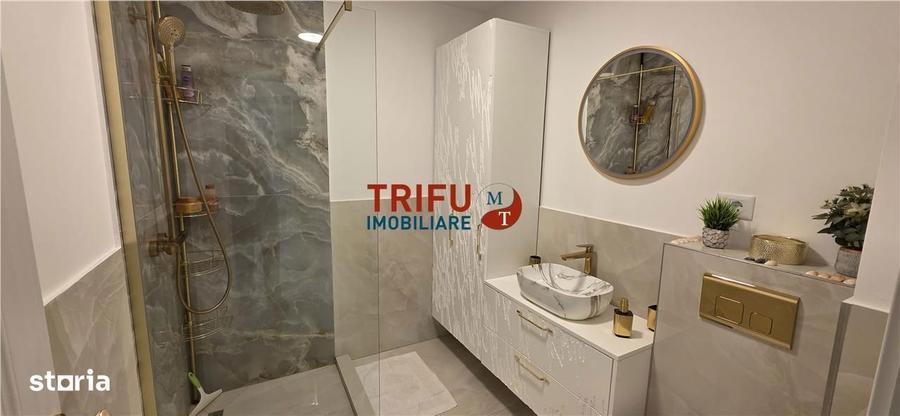 Apartament super modern in bloc nou etaj 1 - 4